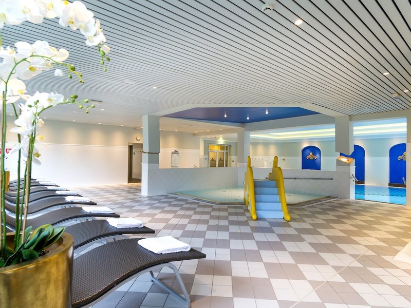 Mondi Hotel Bellevue Gastein 15