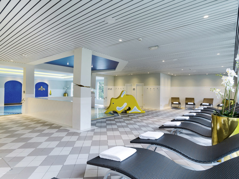 Mondi Hotel Bellevue Gastein 16