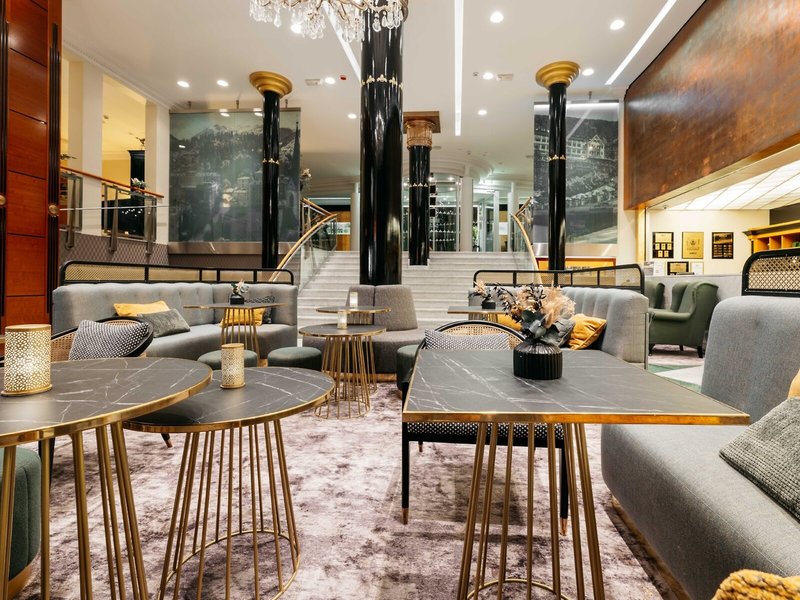 Mondi Hotel Bellevue Gastein 17
