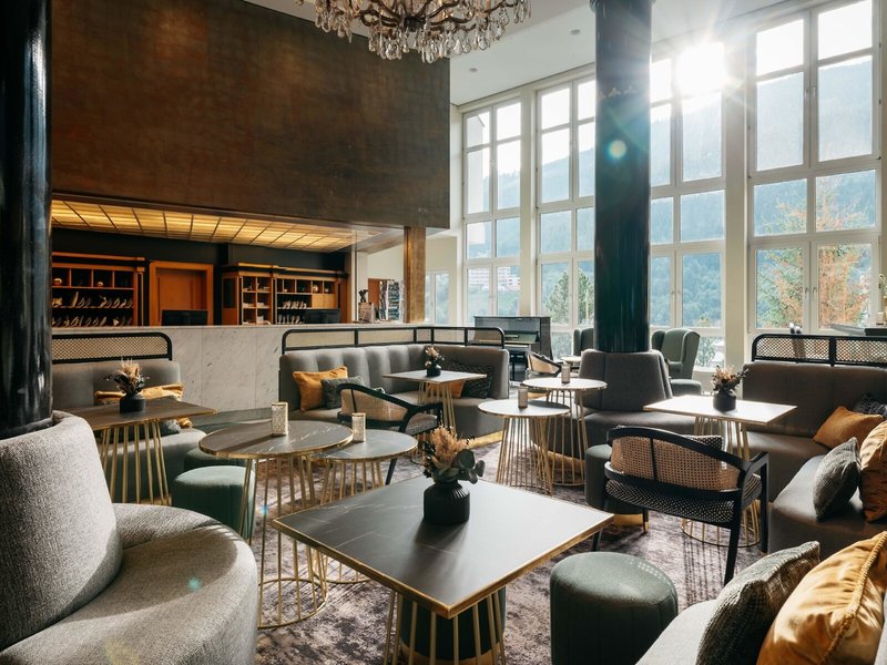 Mondi Hotel Bellevue Gastein 18
