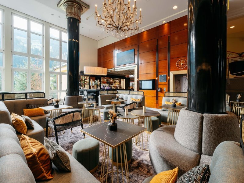 Mondi Hotel Bellevue Gastein 19