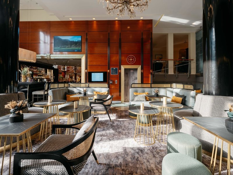 Mondi Hotel Bellevue Gastein 20