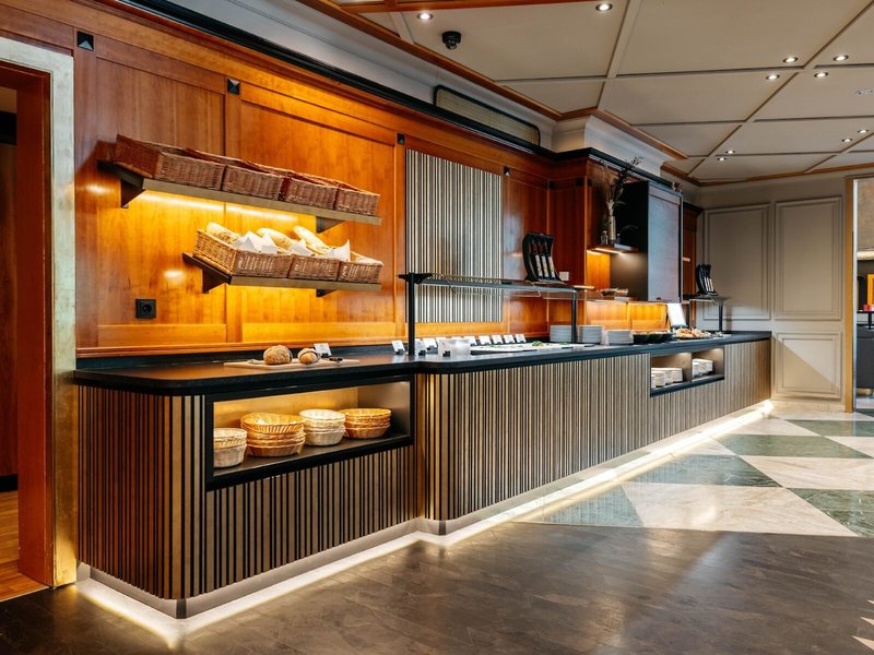 Mondi Hotel Bellevue Gastein 22