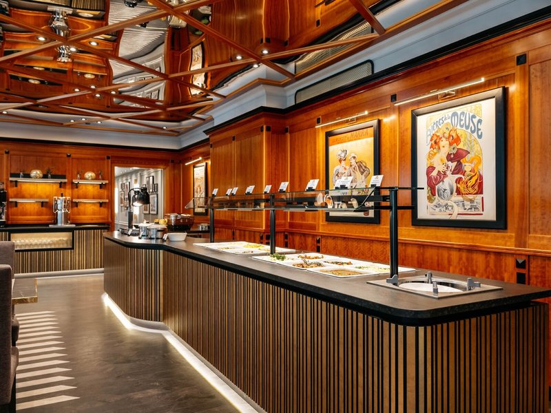 Mondi Hotel Bellevue Gastein 23