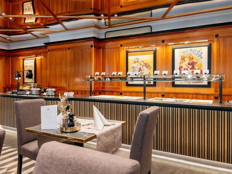 Mondi Hotel Bellevue Gastein 25