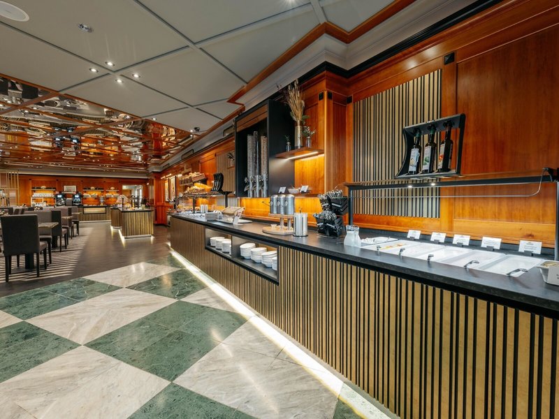 Mondi Hotel Bellevue Gastein 28