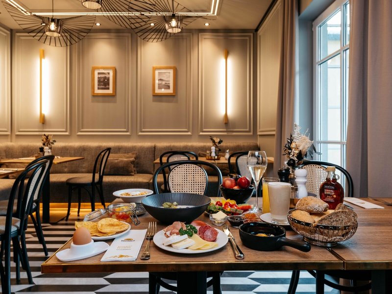 Mondi Hotel Bellevue Gastein 29