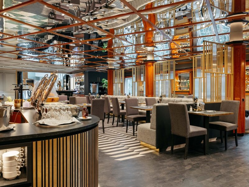 Mondi Hotel Bellevue Gastein 30