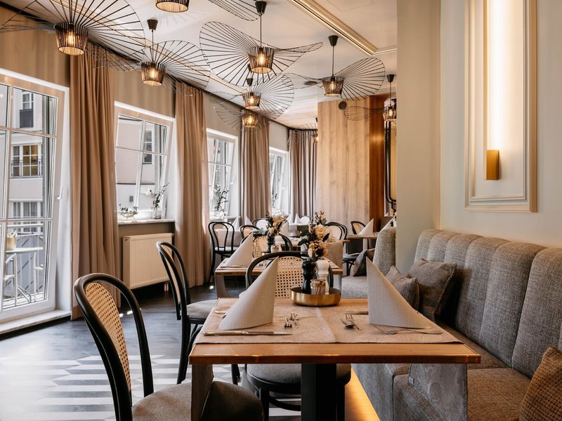 Mondi Hotel Bellevue Gastein 31
