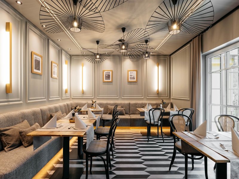 Mondi Hotel Bellevue Gastein 32