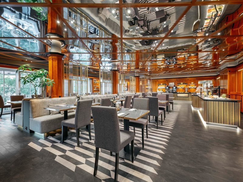 Mondi Hotel Bellevue Gastein 33