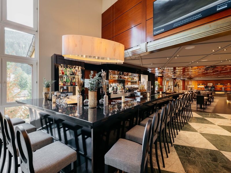 Mondi Hotel Bellevue Gastein 34