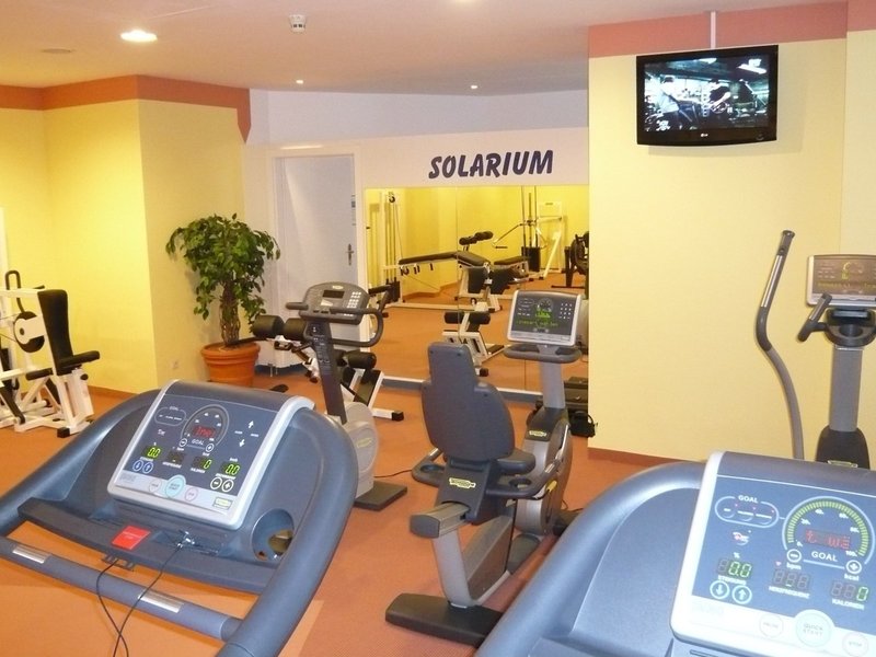 Mondi Hotel Bellevue Gastein 35