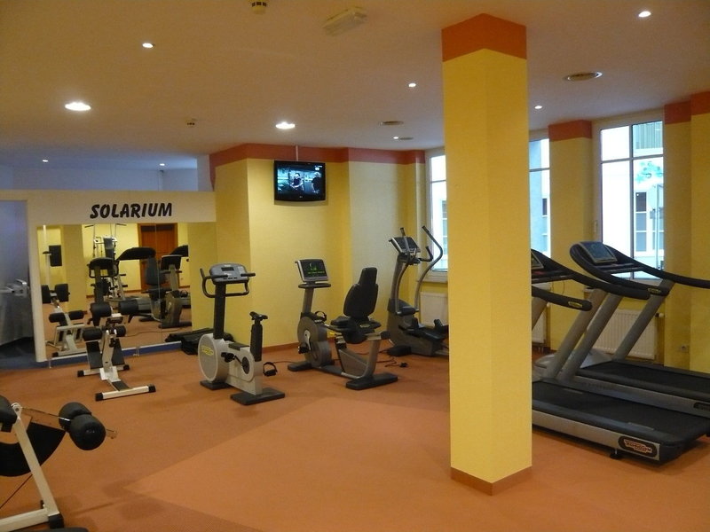 Mondi Hotel Bellevue Gastein 36