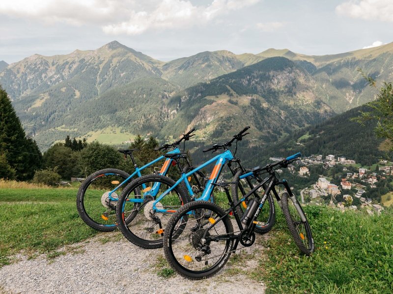 Mondi Hotel Bellevue Gastein 37