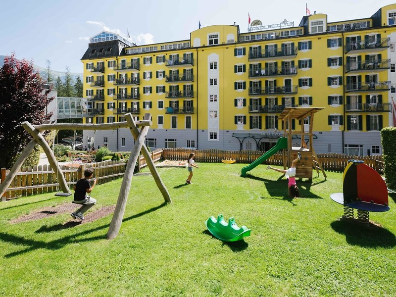Mondi Hotel Bellevue Gastein 46