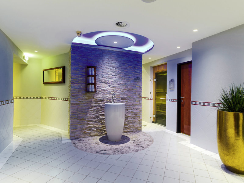 Mondi Hotel Bellevue Gastein 47