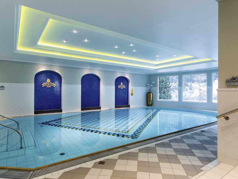 Mondi Hotel Bellevue Gastein 49