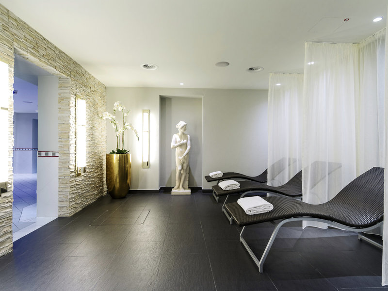 Mondi Hotel Bellevue Gastein 50