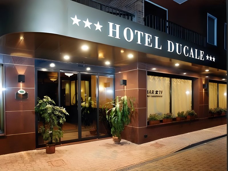 Ducale Veneto 5