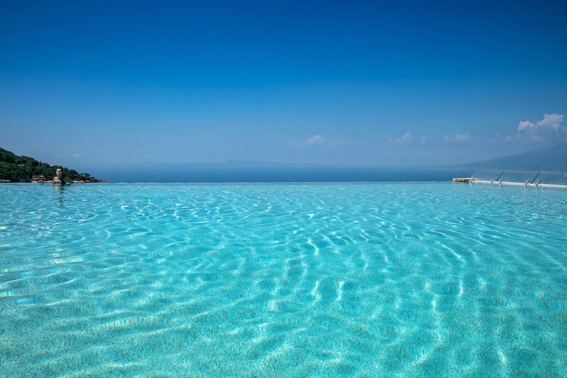 Grand Hotel Due Golfi Sant Agata Sui Due 1