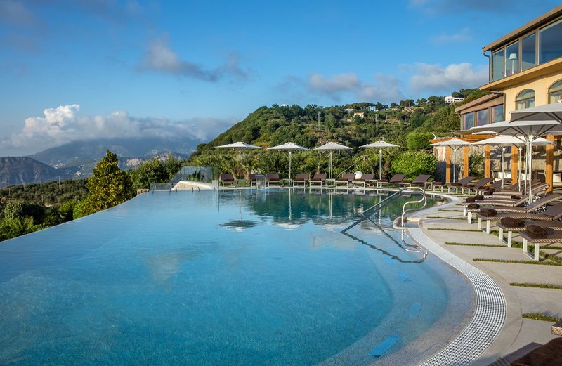 Grand Hotel Due Golfi Sant Agata Sui Due 3