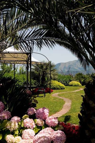 Grand Hotel Due Golfi Sant Agata Sui Due 6