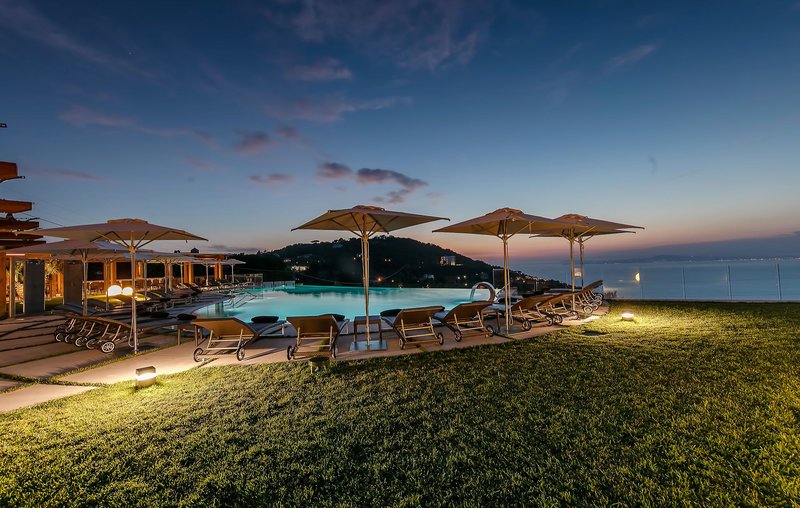 Grand Hotel Due Golfi Sant Agata Sui Due 7