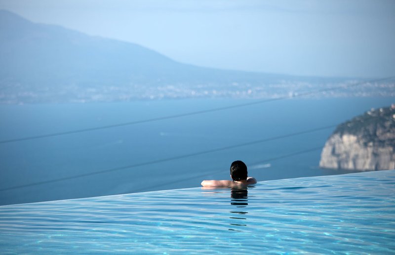 Grand Hotel Due Golfi Sant Agata Sui Due 11