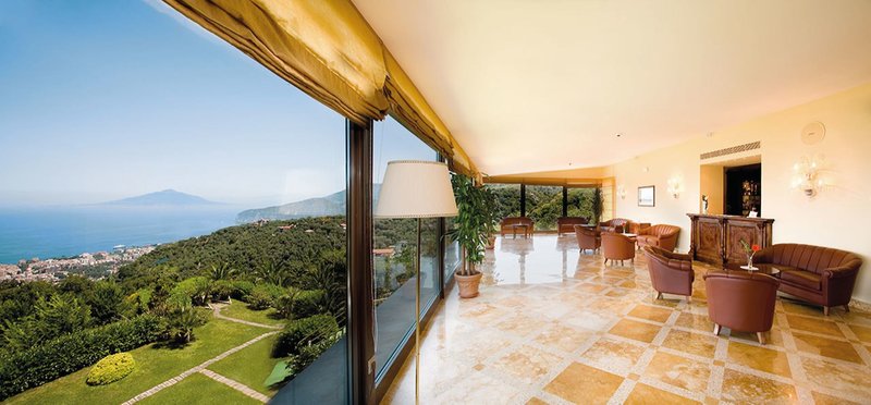 Grand Hotel Due Golfi Sant Agata Sui Due 18