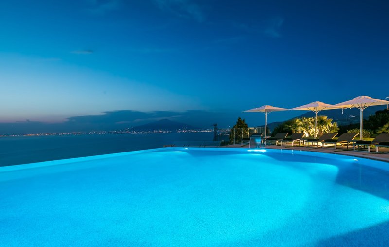 Grand Hotel Due Golfi Sant Agata Sui Due 19