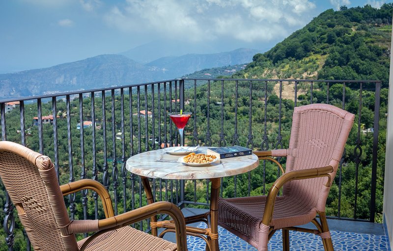 Grand Hotel Due Golfi Sant Agata Sui Due 21