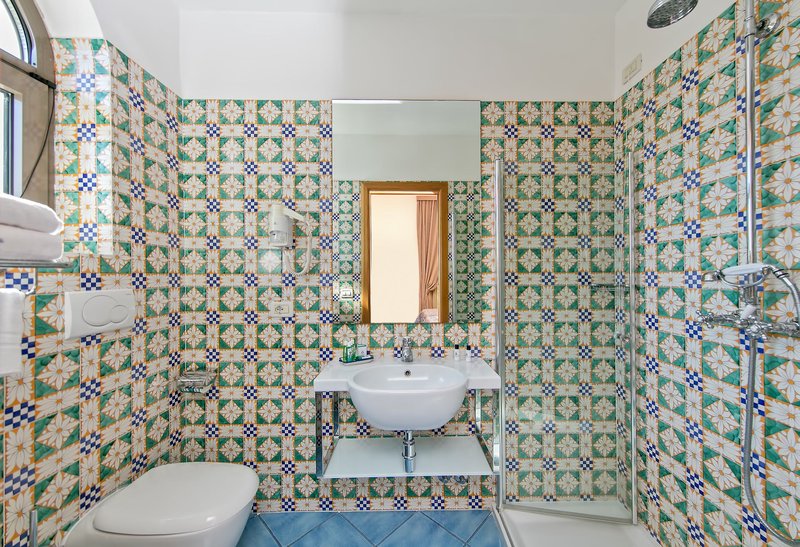 Grand Hotel Due Golfi Sant Agata Sui Due 22