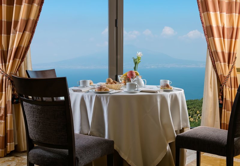 Grand Hotel Due Golfi Sant Agata Sui Due 24