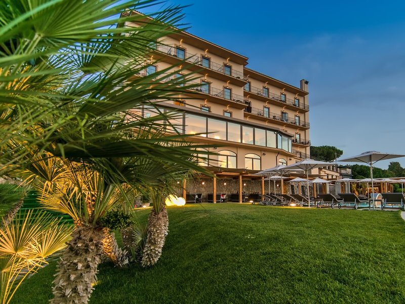 Grand Hotel Due Golfi Sant Agata Sui Due 3