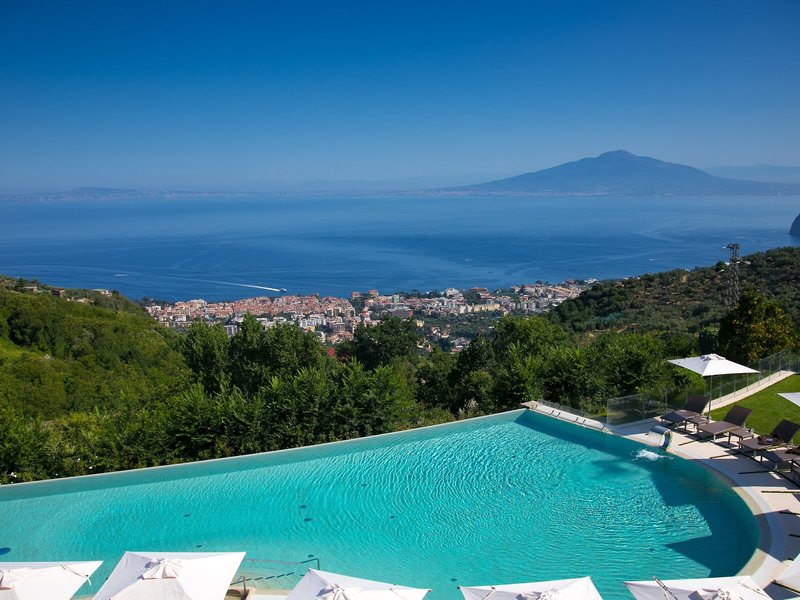 Grand Hotel Due Golfi Sant Agata Sui Due 6