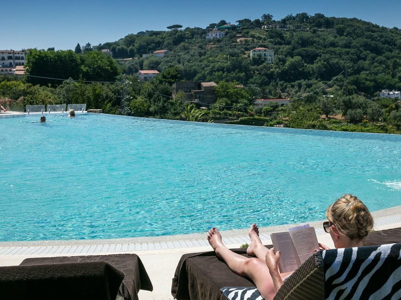 Grand Hotel Due Golfi Sant Agata Sui Due 7