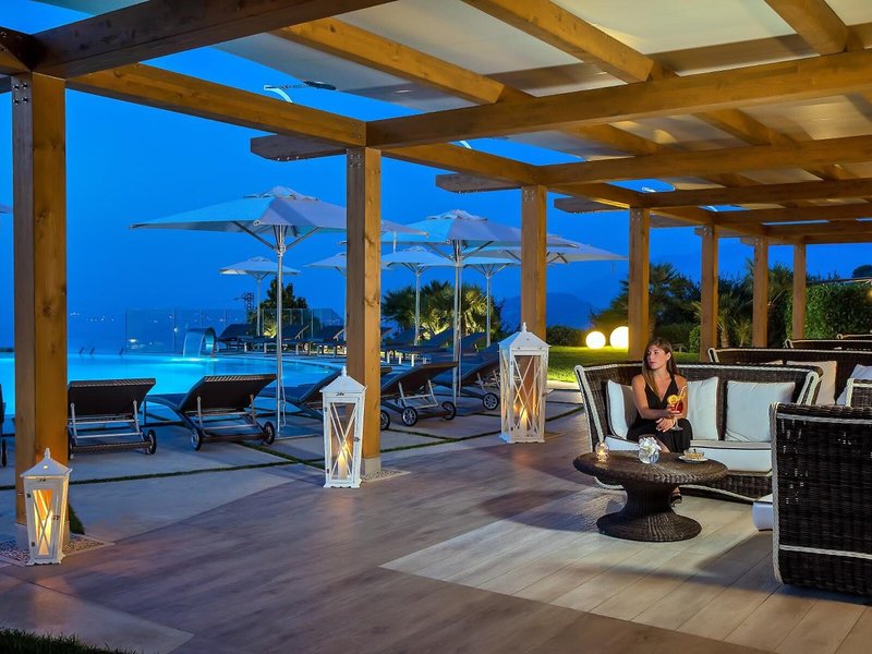 Grand Hotel Due Golfi Sant Agata Sui Due 11