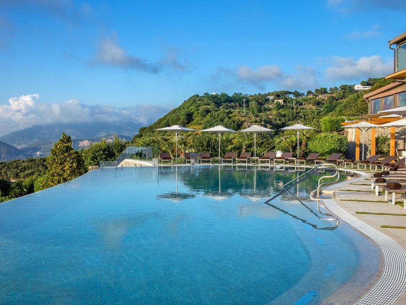 Grand Hotel Due Golfi Sant Agata Sui Due 13