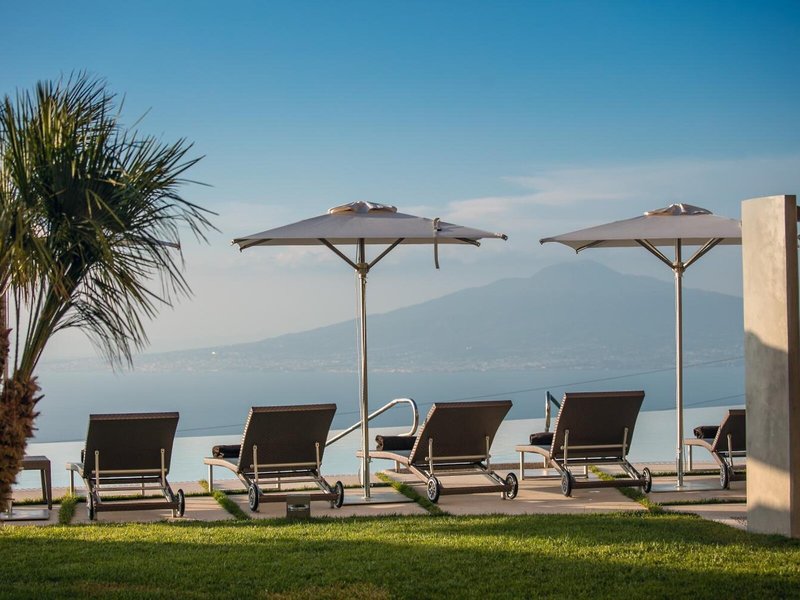 Grand Hotel Due Golfi Sant Agata Sui Due 14