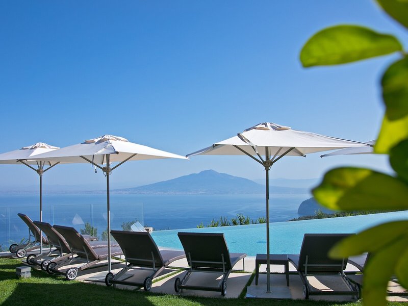 Grand Hotel Due Golfi Sant Agata Sui Due 15