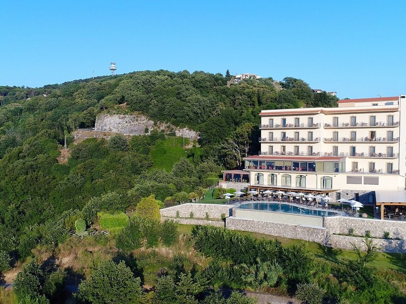 Grand Hotel Due Golfi Sant Agata Sui Due 18