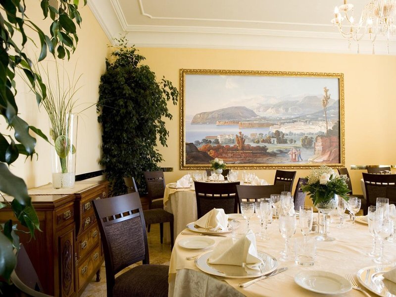 Grand Hotel Due Golfi Sant Agata Sui Due 20
