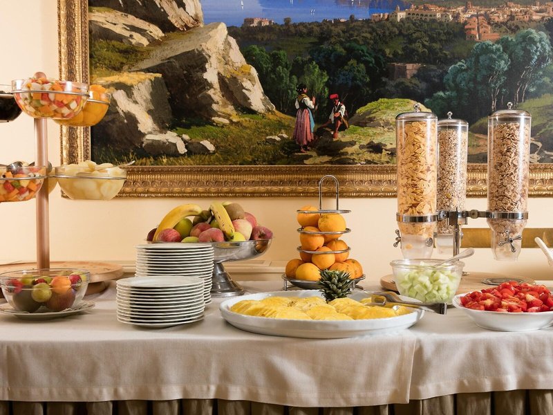Grand Hotel Due Golfi Sant Agata Sui Due 24