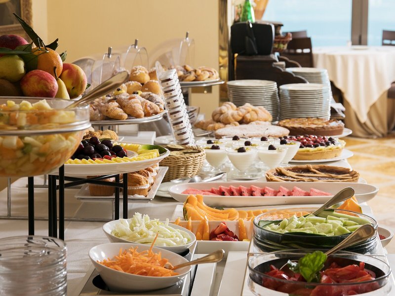 Grand Hotel Due Golfi Sant Agata Sui Due 25