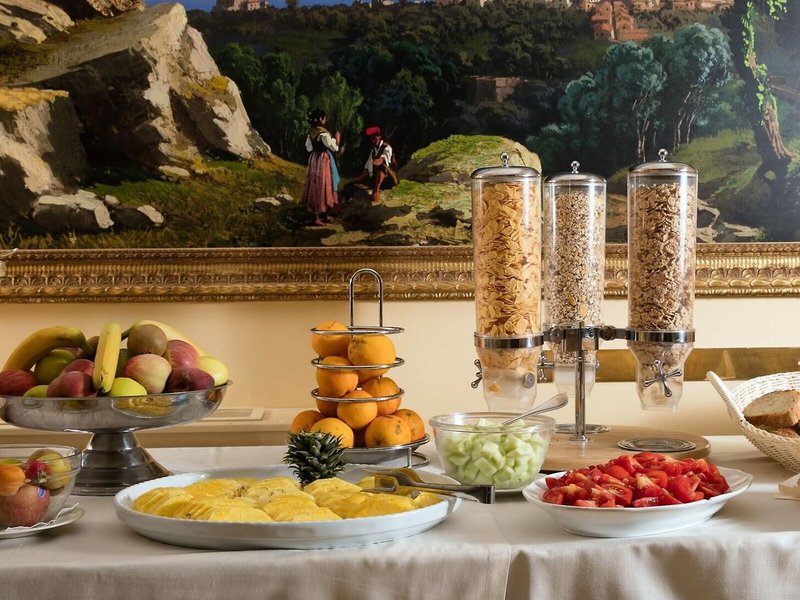Grand Hotel Due Golfi Sant Agata Sui Due 26