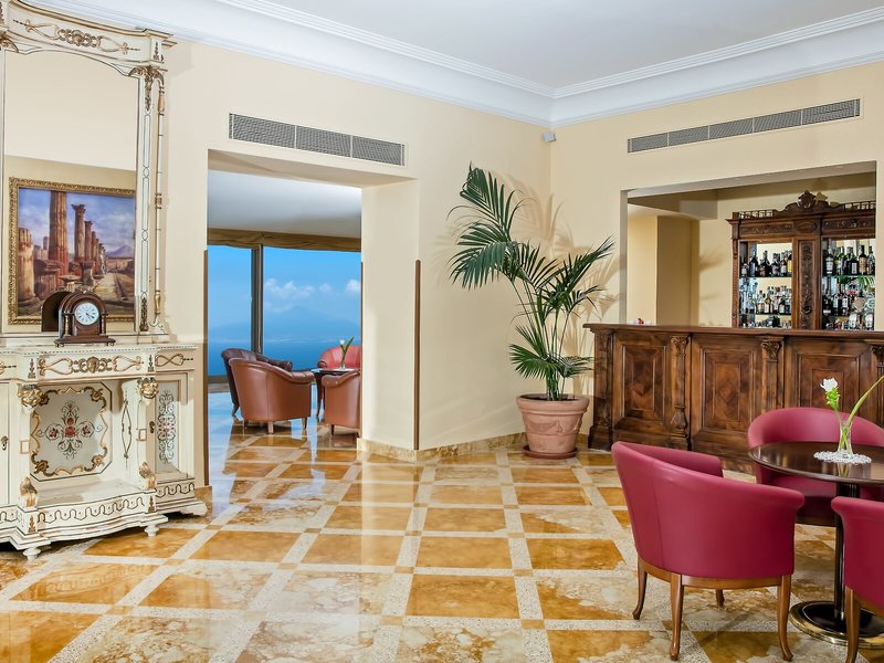 Grand Hotel Due Golfi Sant Agata Sui Due 27