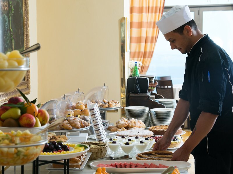 Grand Hotel Due Golfi Sant Agata Sui Due 28
