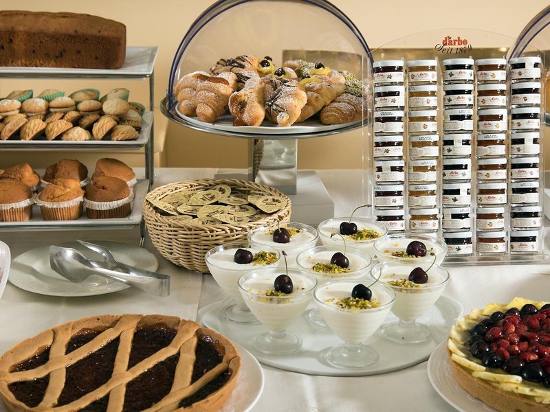 Grand Hotel Due Golfi Sant Agata Sui Due 29