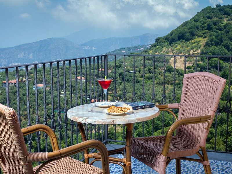Grand Hotel Due Golfi Sant Agata Sui Due 30